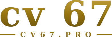 cv 67 logo